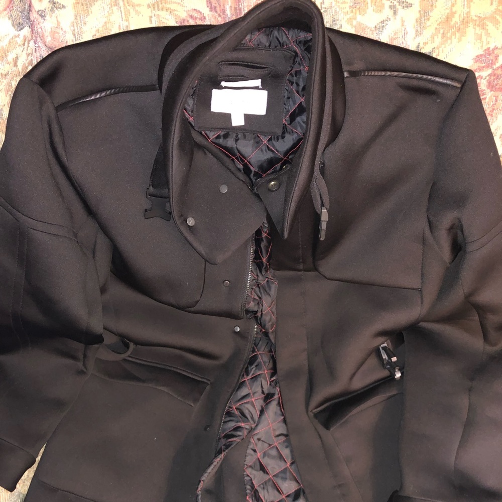 Calvin Klein Premium Jacket
